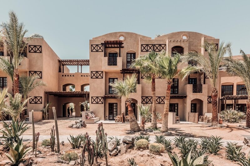 Cook's Club El Gouna, Bild 1 von 36