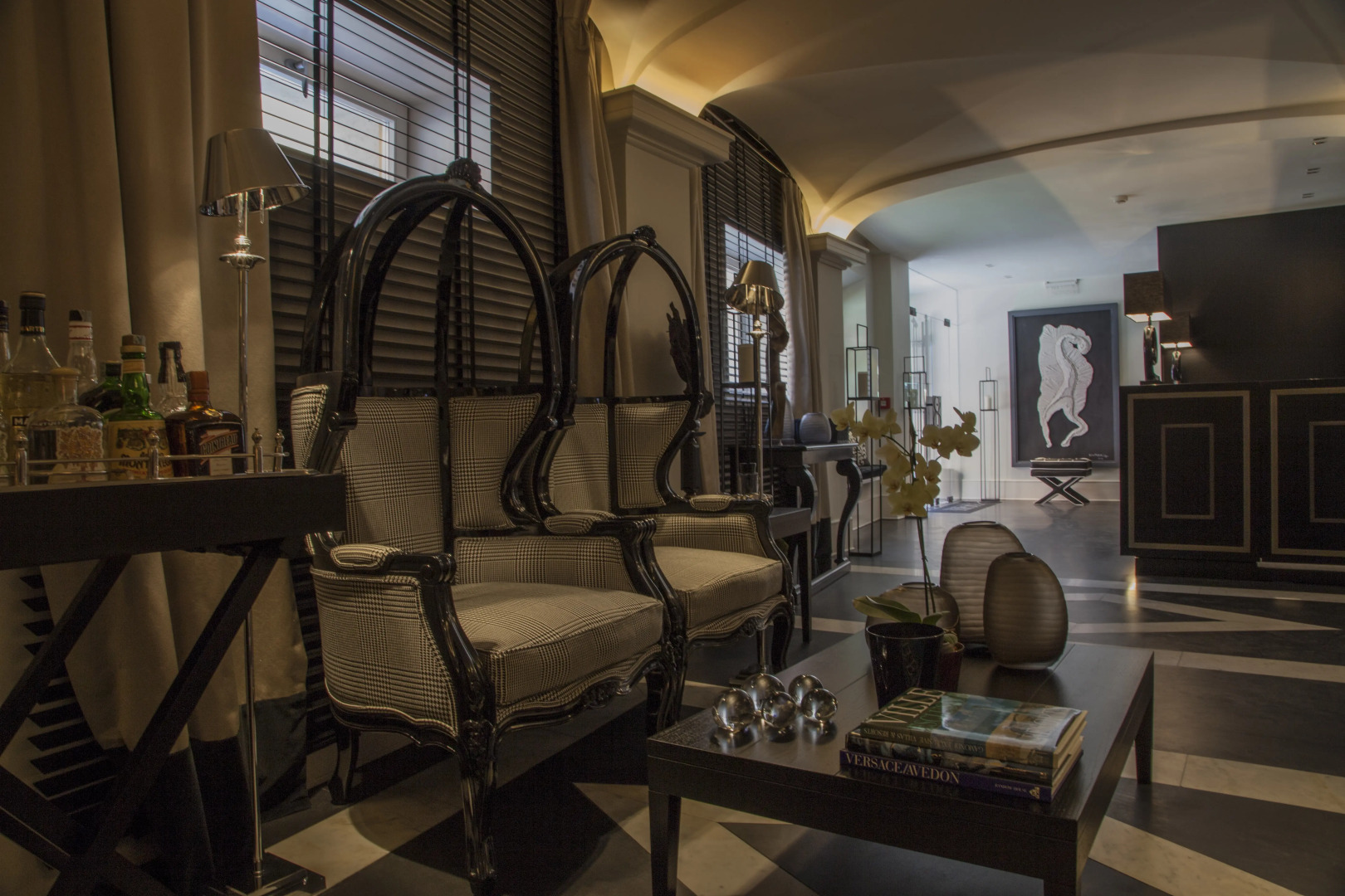 Photo - Eight Hotel Portofino