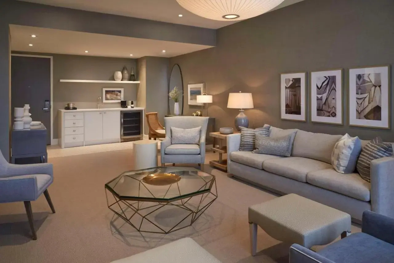 Foto - Hilton Toronto