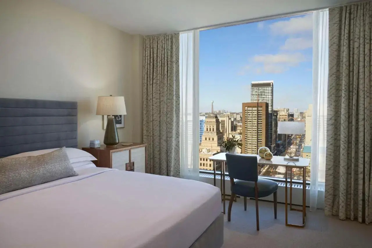 Foto - Hilton Toronto