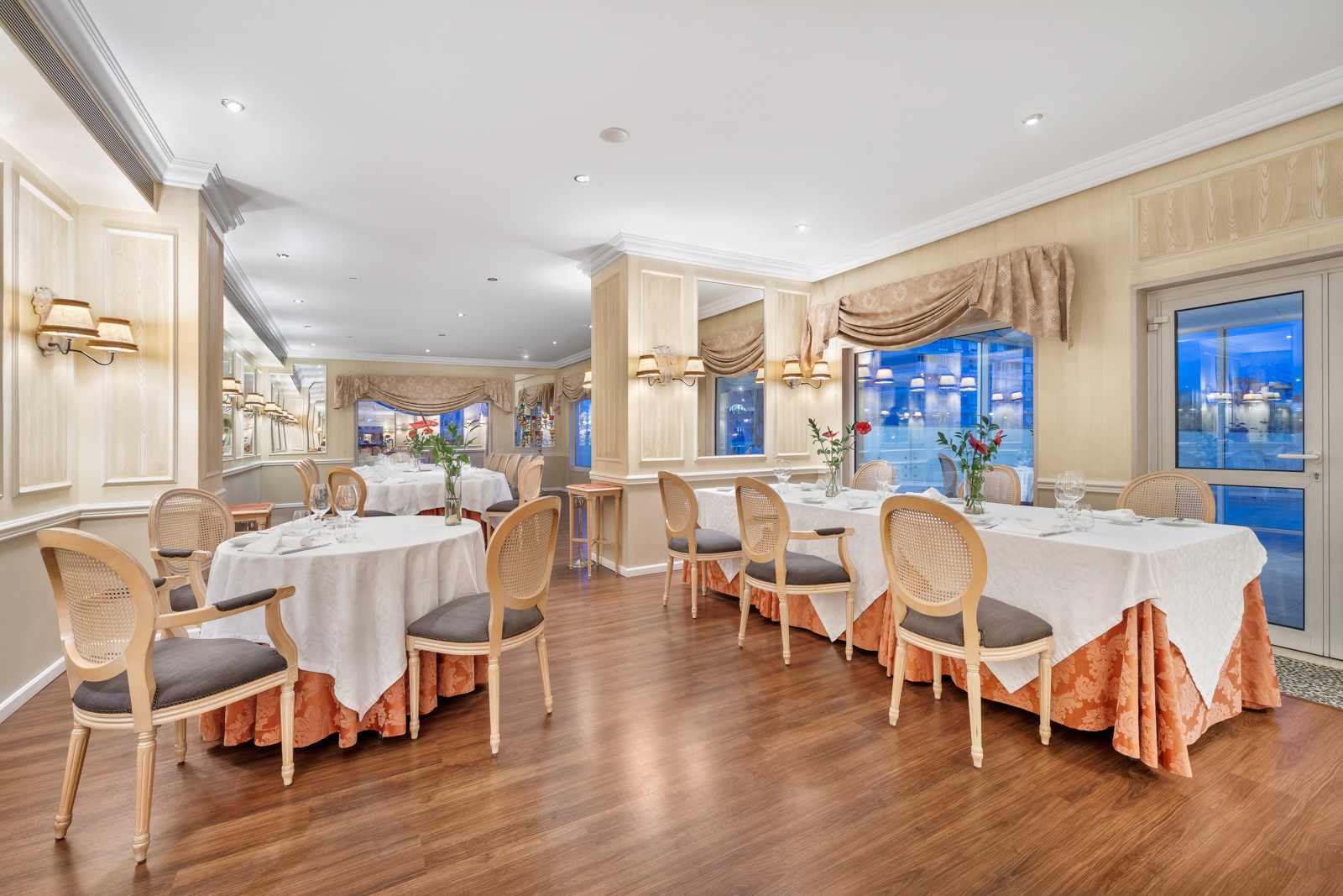 Foto - Dom Pedro Lisboa Hotel, a member of Radisson Individuals