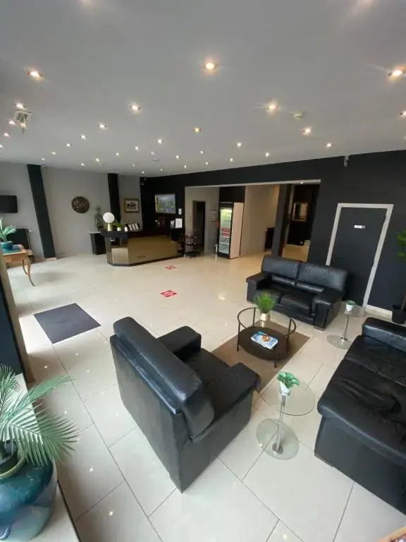 Foto - Hotel Windsor