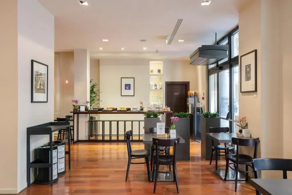 Foto - I Portici Hotel Bologna
