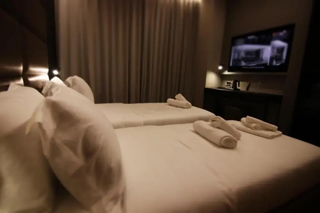 Foto - Boutique Hotel Adelar