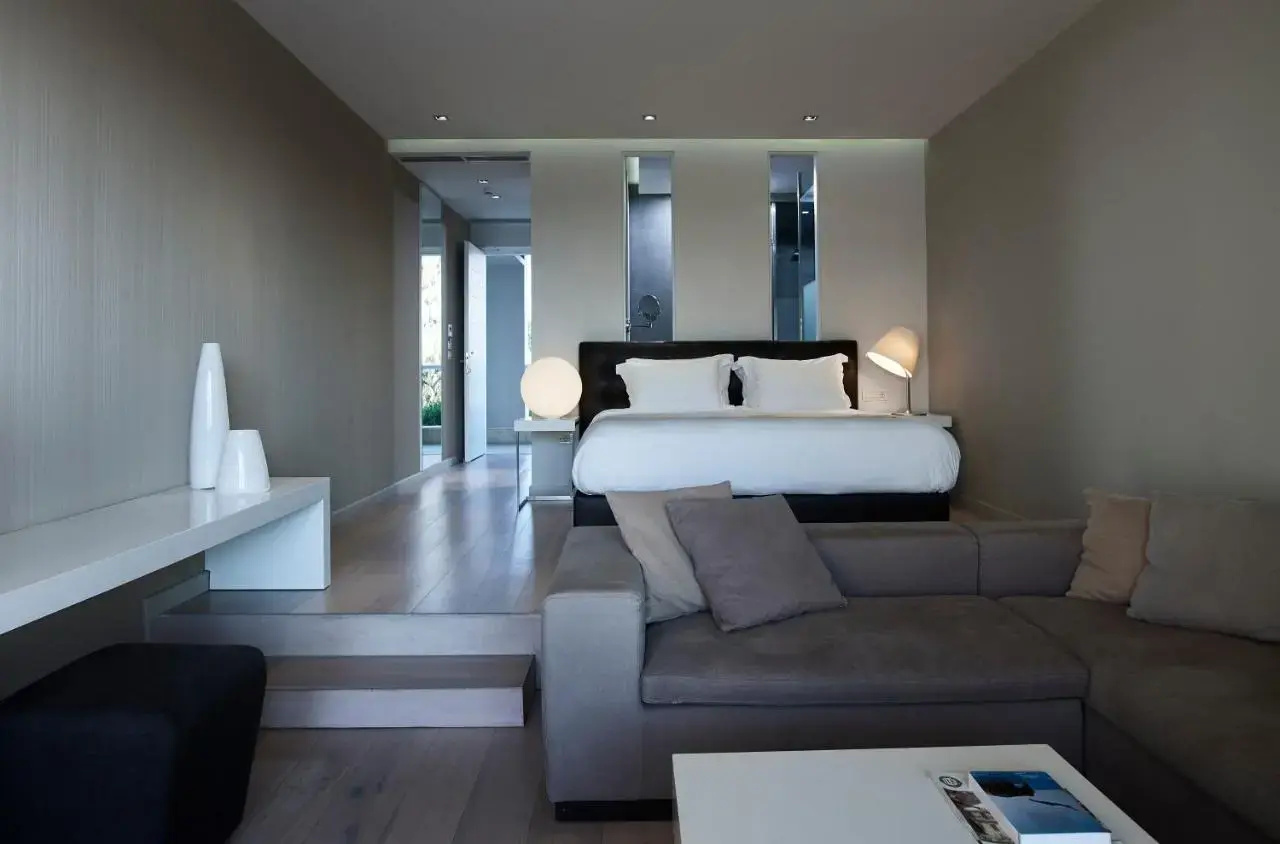Foto - Pelagos Suites Hotel & Spa