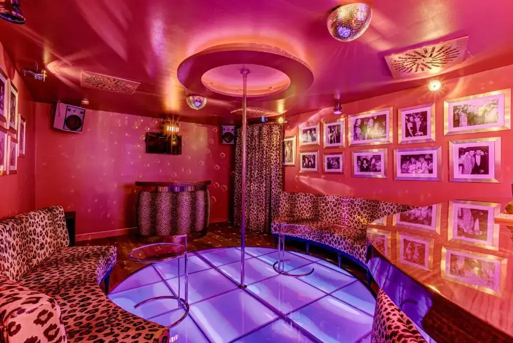 Foto - Romeos Ibiza - Adults Only