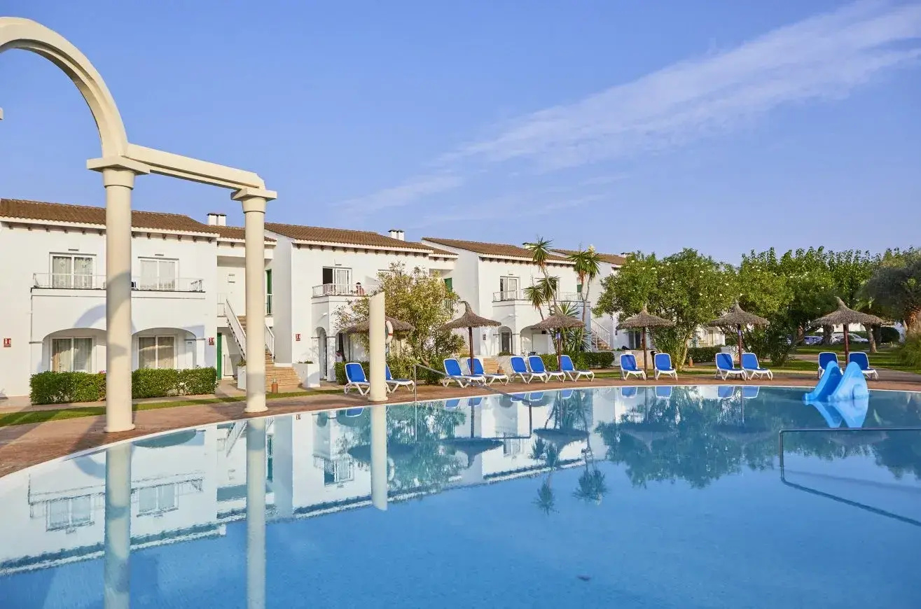 Foto - Seaclub Alcudia Mediterranean Resort