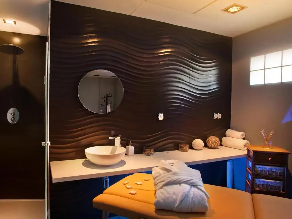 Foto - Hotel Villa del Mar