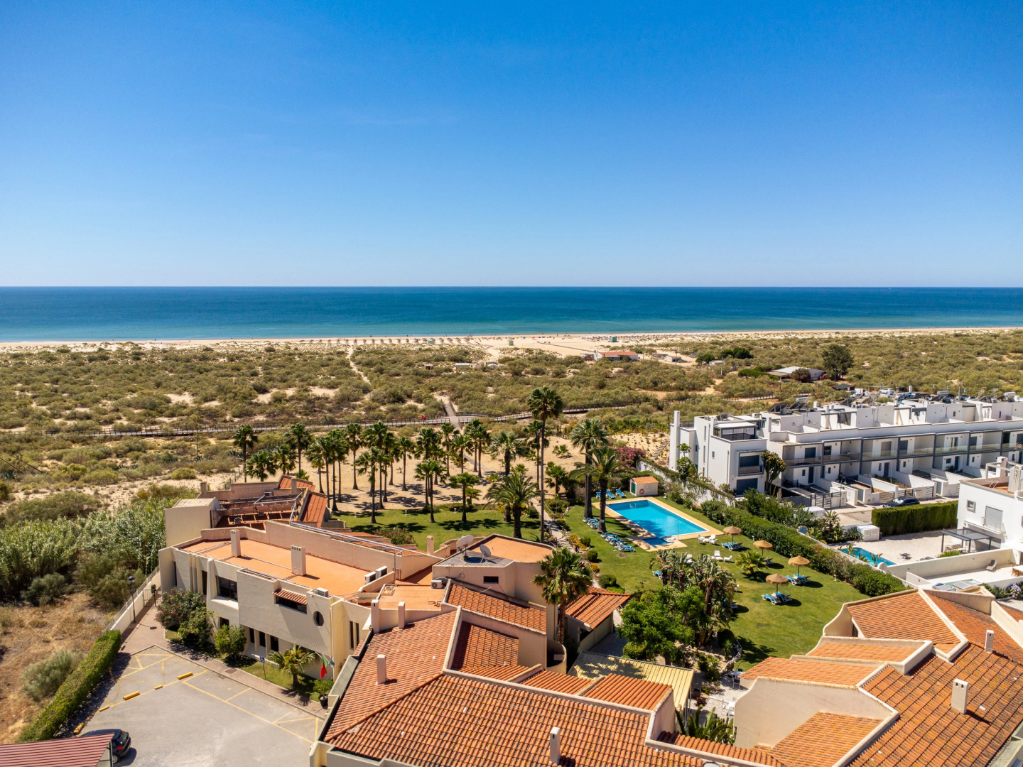 Photo - Praia da Lota Resort - Hotel & Apartments