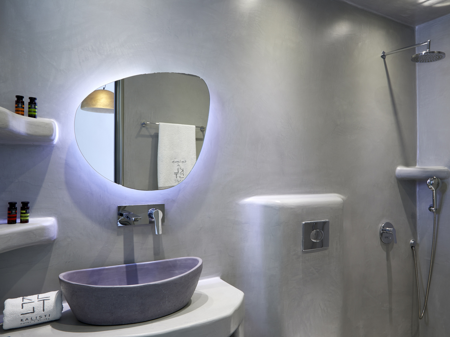 Foto - Kalisti Hotel & Suites