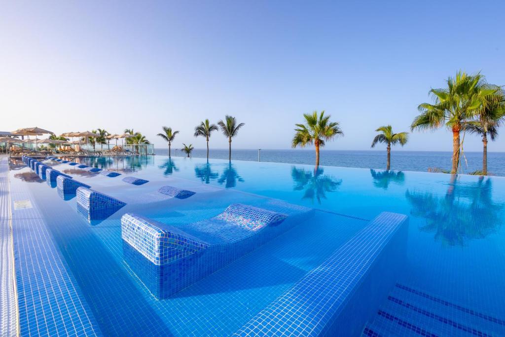Photo - Hotel Riu Gran Canaria - All Inclusive