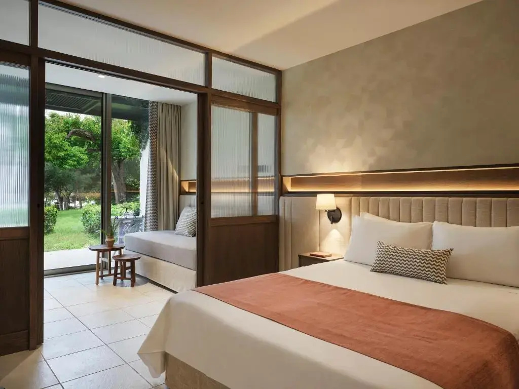 Foto - Kontokali Bay Resort & Spa