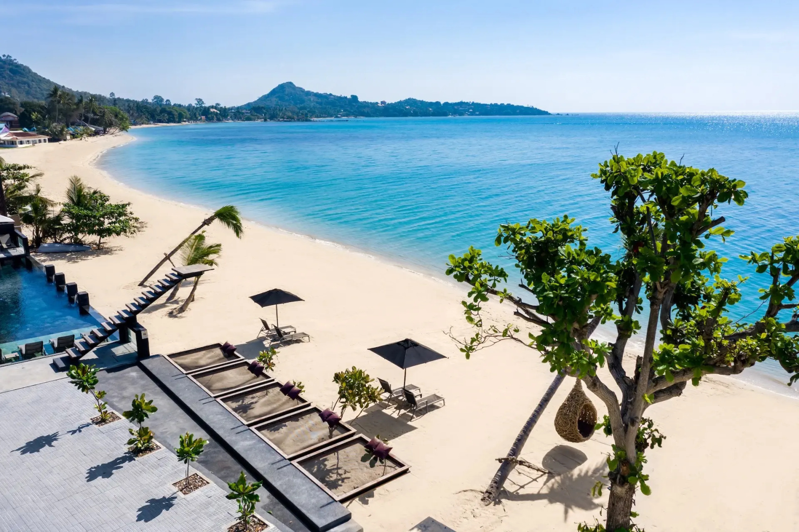 Foto - Pavilion Samui Villas & Resort