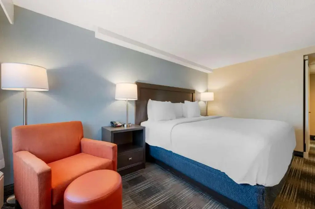 Foto - Best Western Plus Alexandria / Fort Belvoir