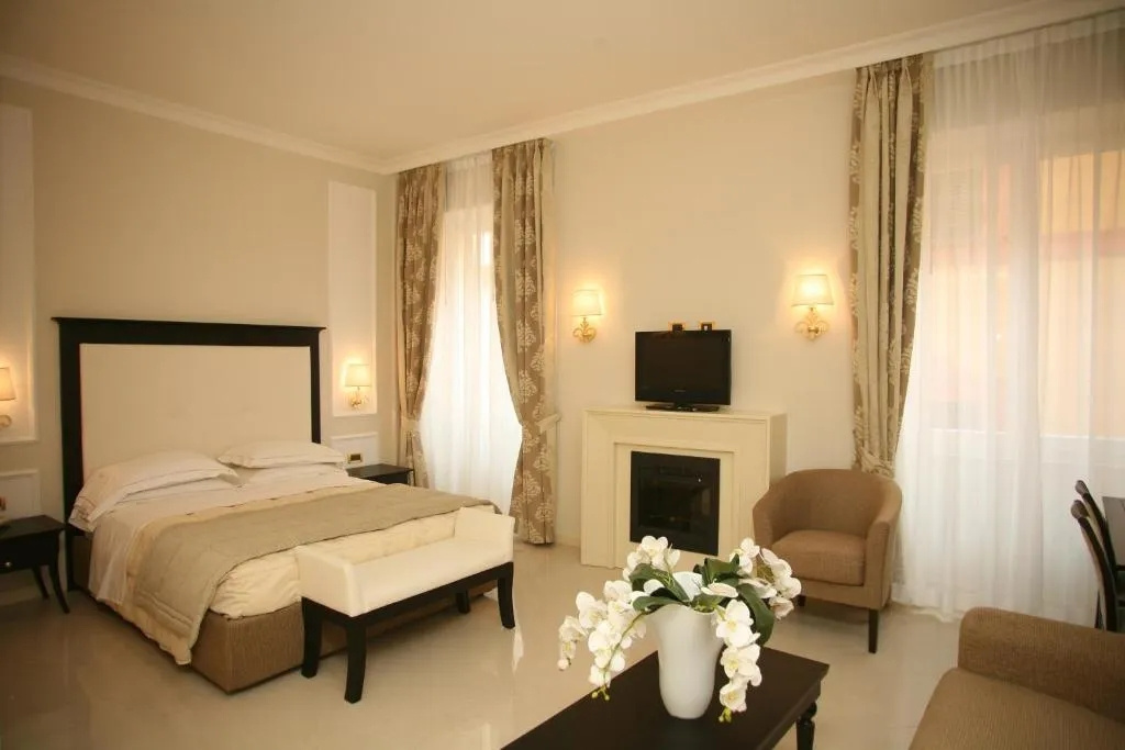 Foto - Hotel Miramare & Spa
