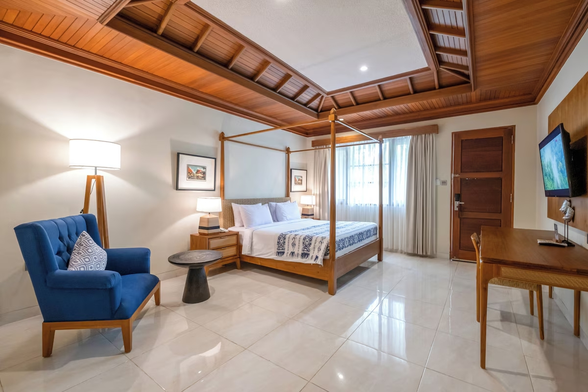 Photo - Bhuwana Ubud Hotel and Farm