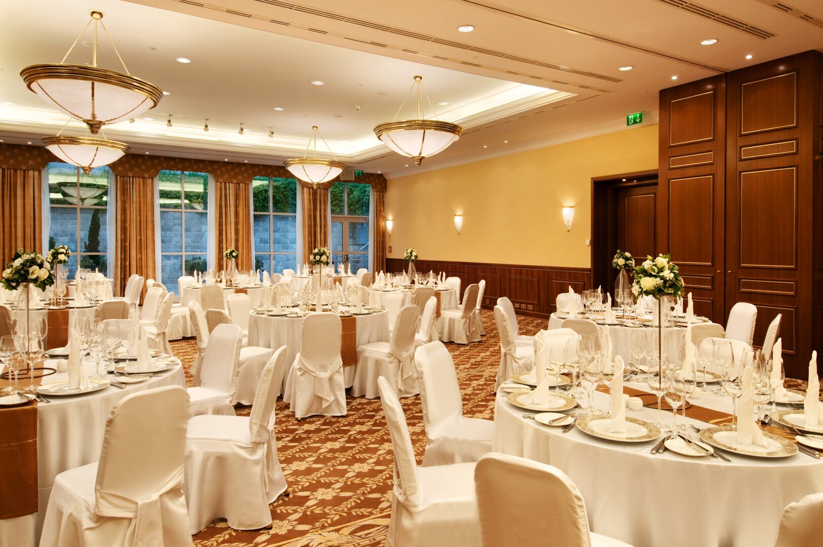 Foto - Hilton Imperial Dubrovnik