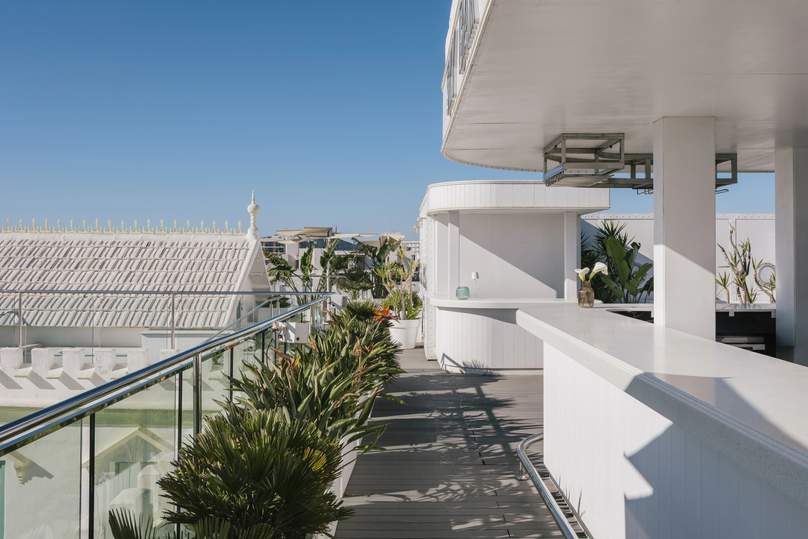 Photo - MiM Ibiza & Spa Hotel - Adults Only