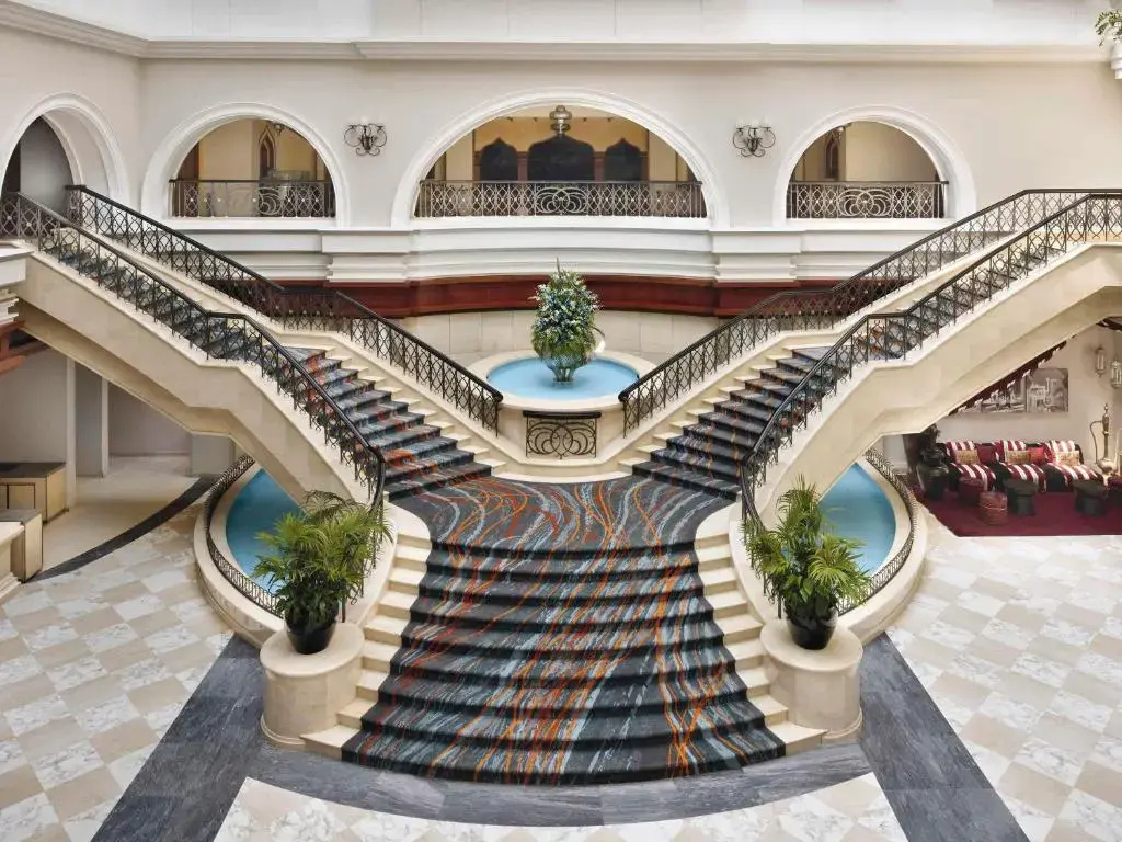 Foto - Mövenpick Hotel & Apartments Bur Dubai