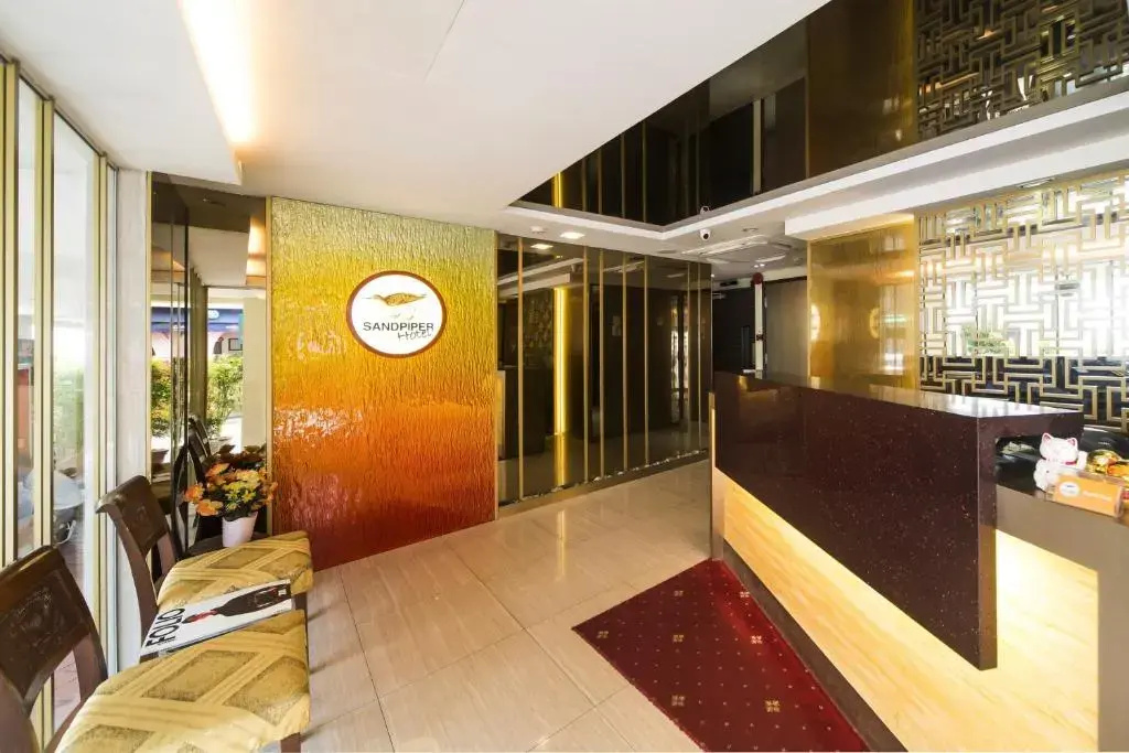 Foto - Sandpiper Hotel