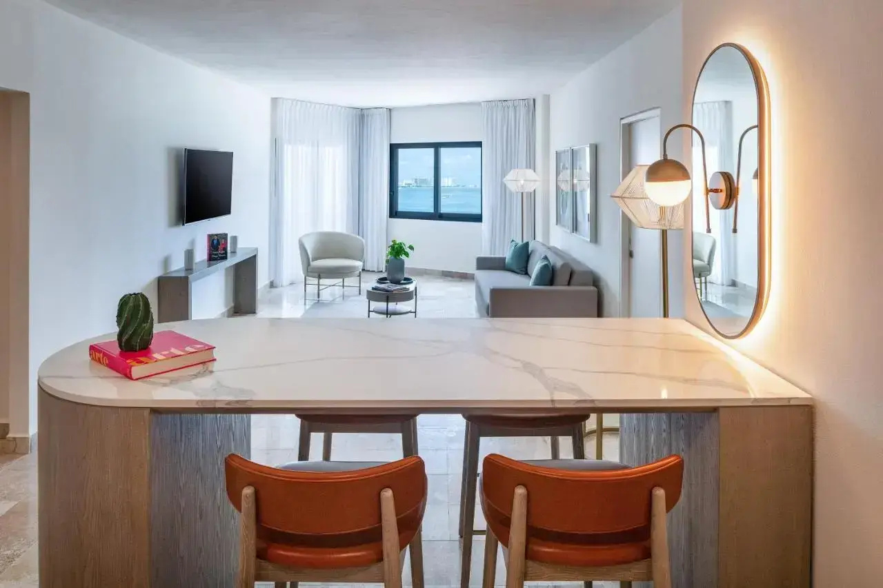 Photo - Meliá Casa Maya - Cancun - All Inclusive