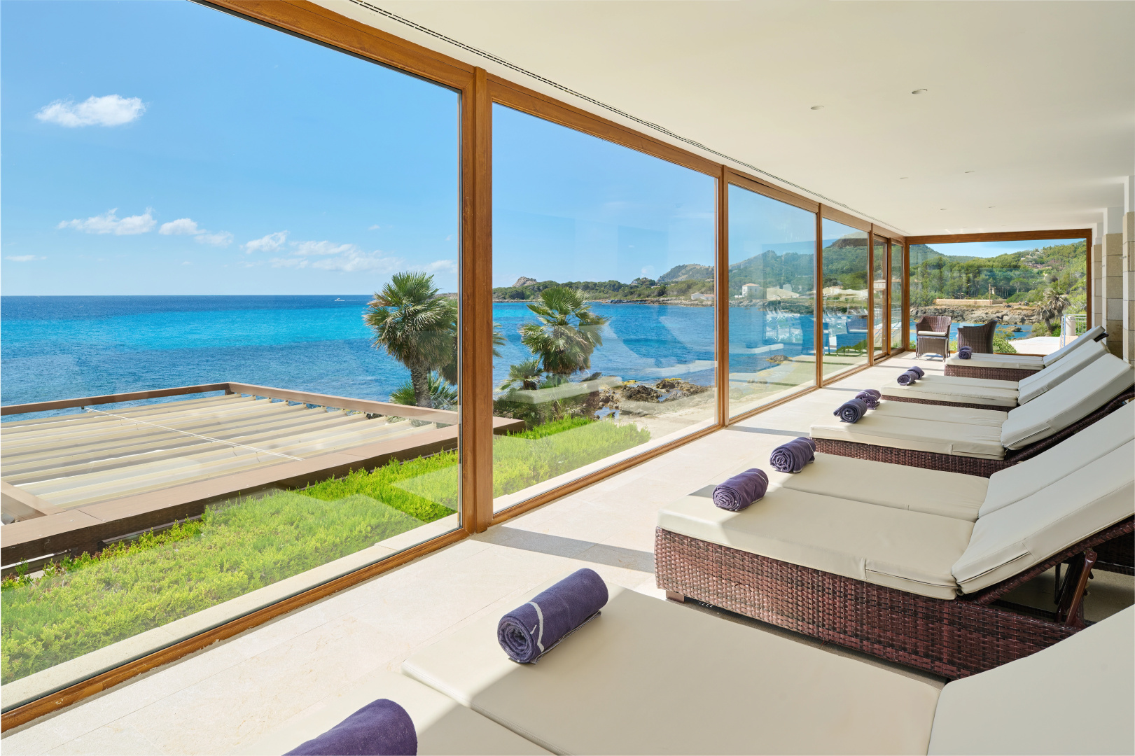 Foto - Grupotel Aguait Resort & Spa - Adults Only