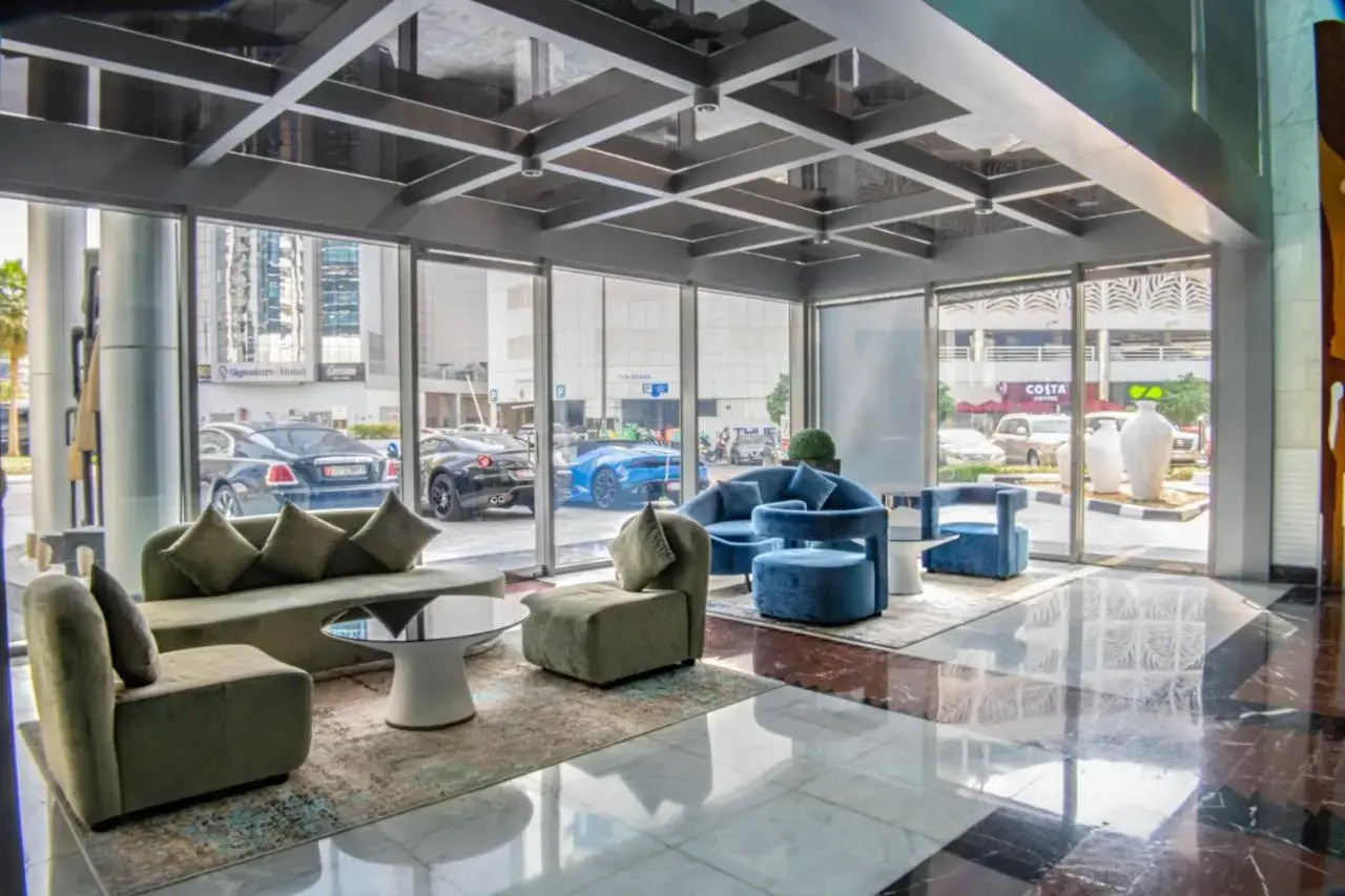 Photo - Social Hotel