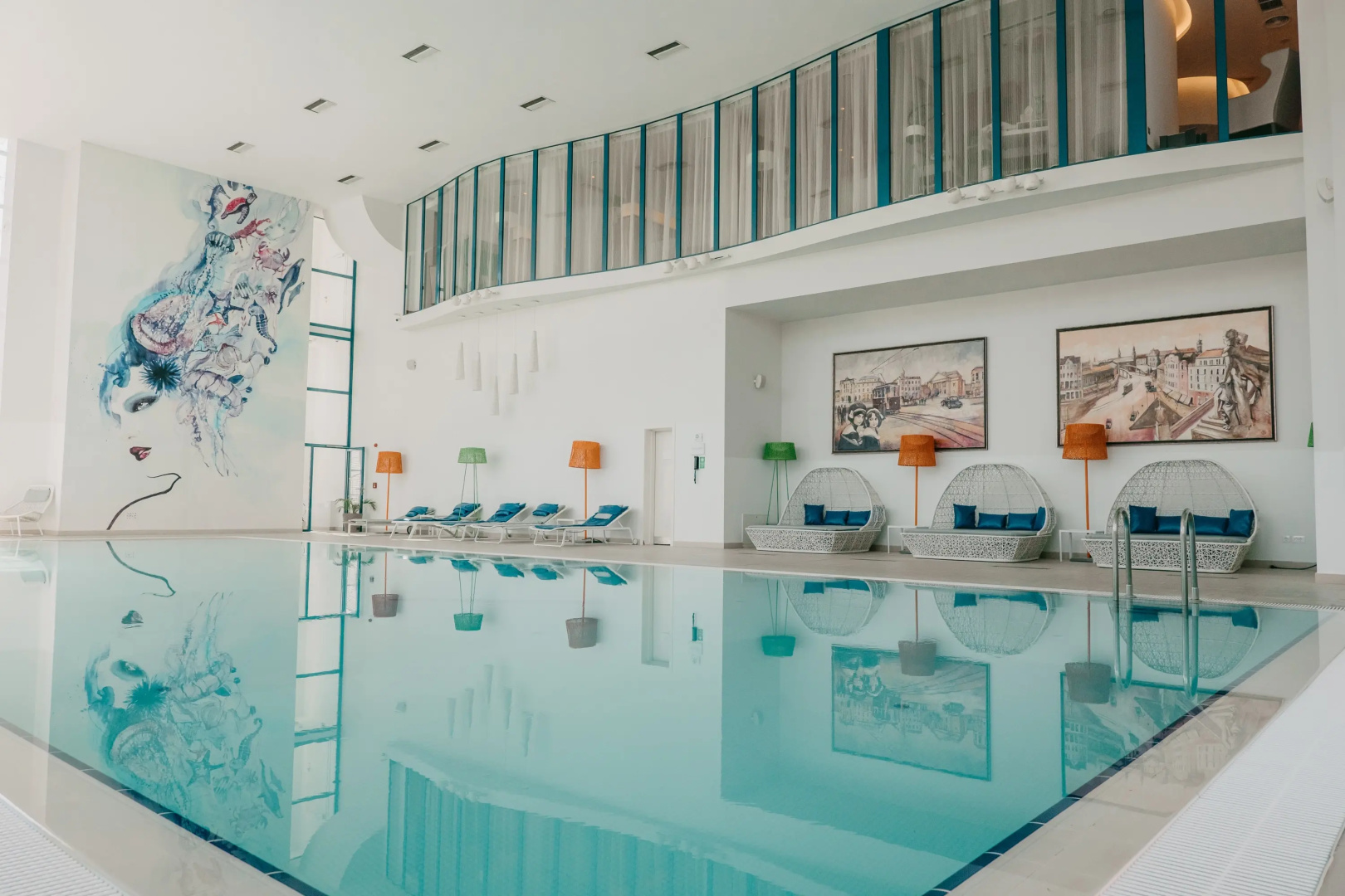 Foto - DoubleTree by Hilton Hotel Oradea