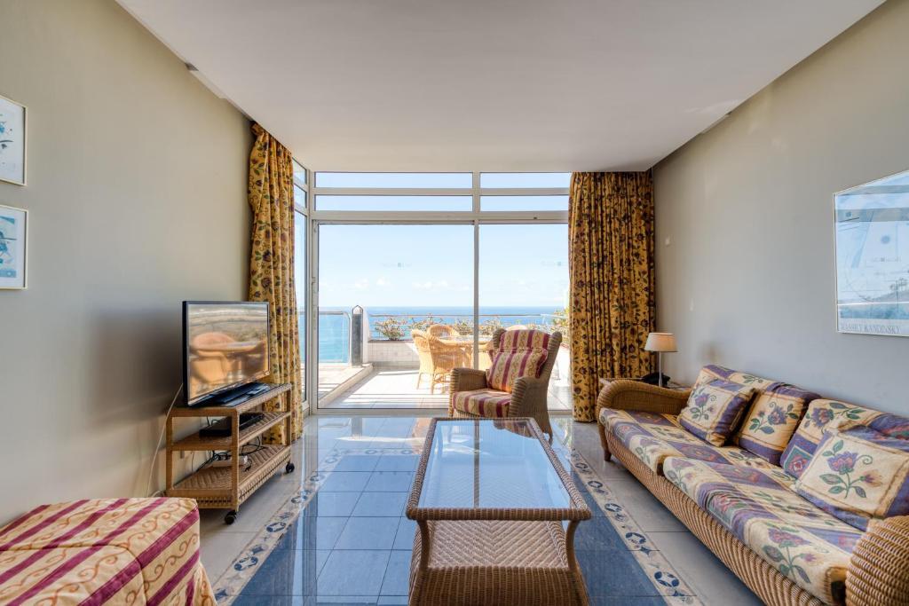 Foto - Holiday Club Jardin Amadores