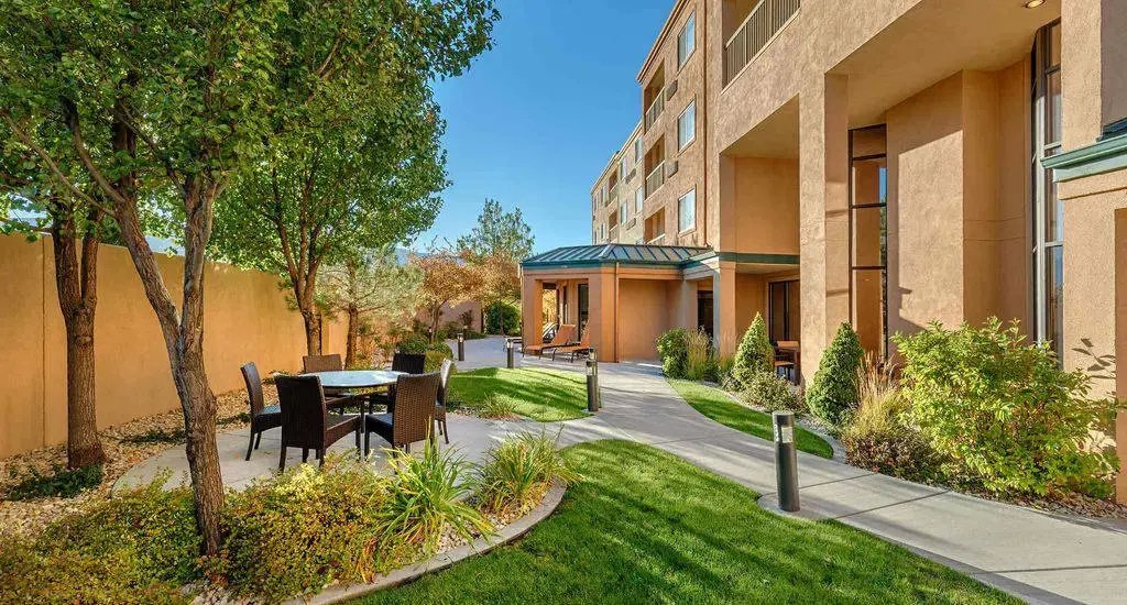 Photo - Courtyard by Marriott Reno