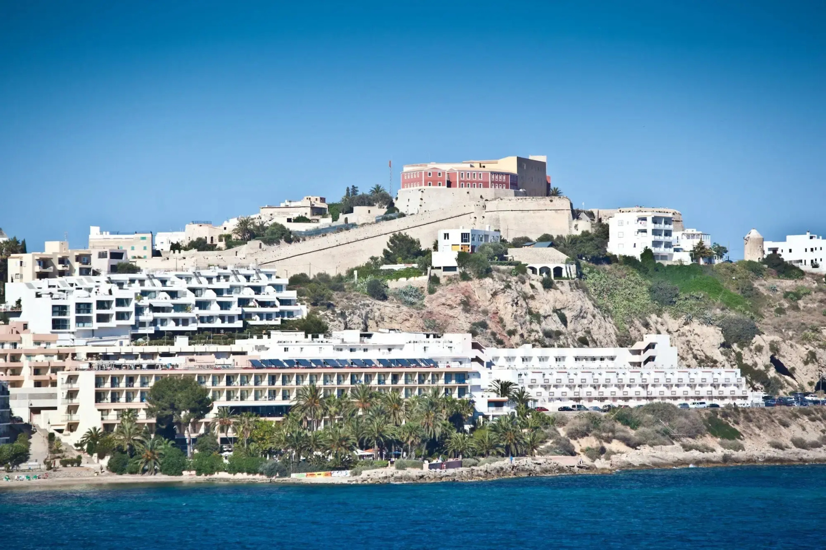 Foto - Ryans Ibiza Apartments - Only Adults