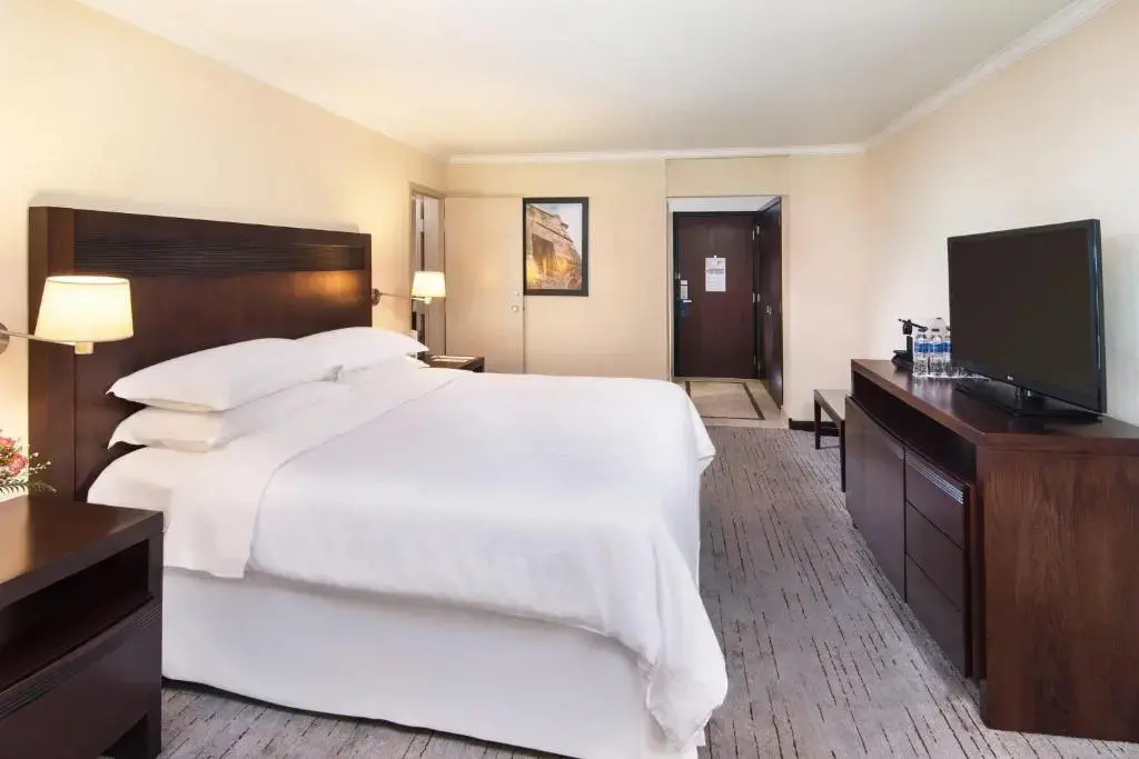 Photo - Sheraton Santo Domingo