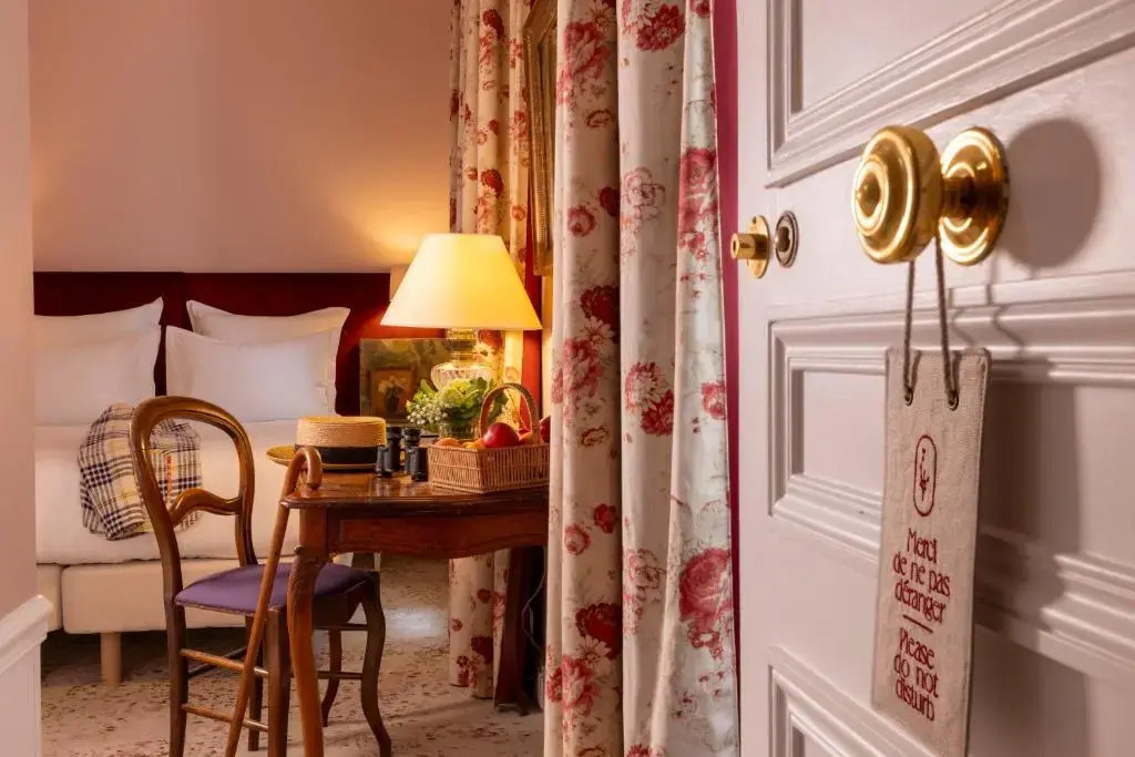 Foto - Hôtel Le Saint Gregoire
