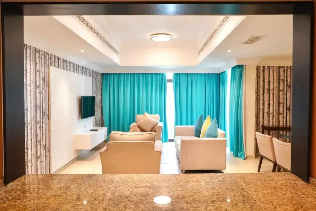 Photo - Andalus Al Seef Resort & Spa