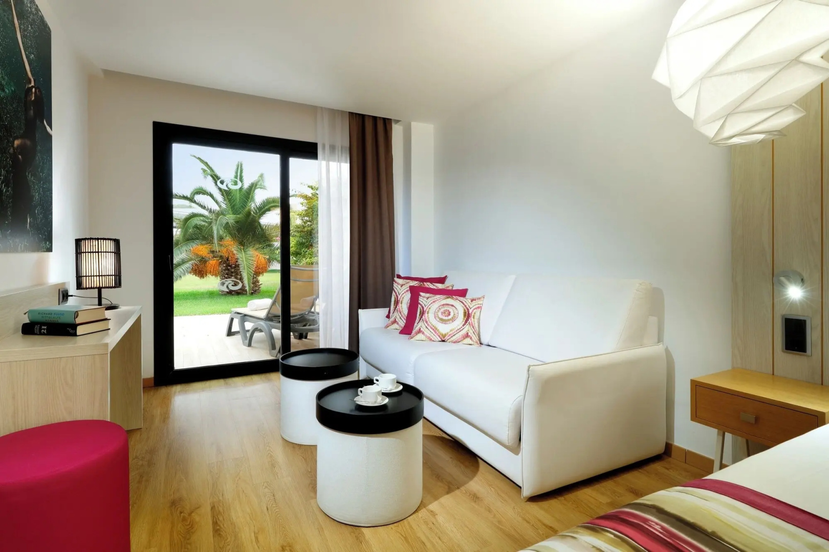 Foto - Grand Palladium White Island Resort Hotel and Spa - All Inclusive 