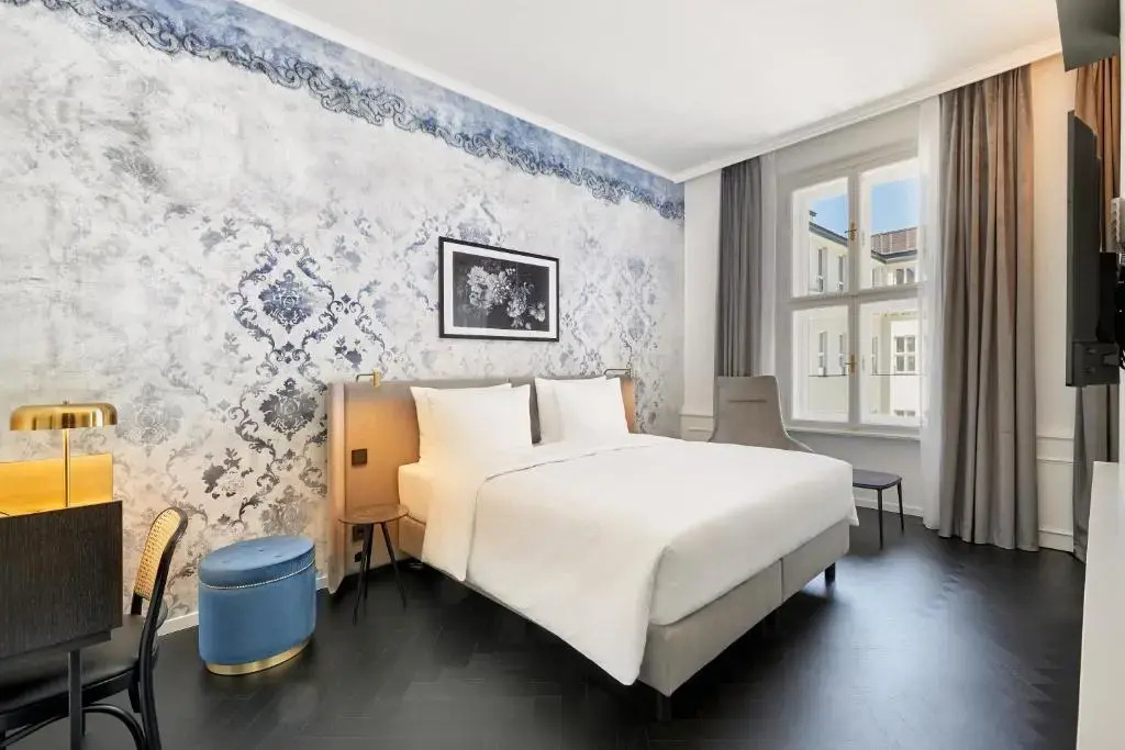 Foto - HYPERION Hotel Salzburg