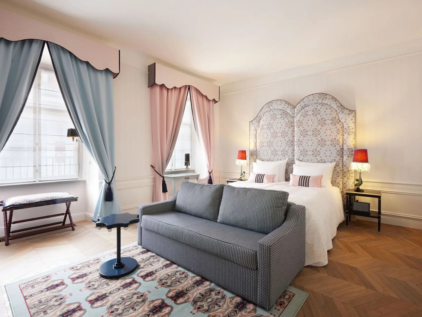 Photo - The Leo Grand