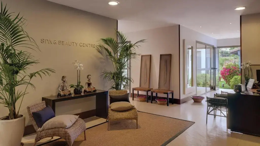 Foto - Precise Resort El Rompido-The Hotel