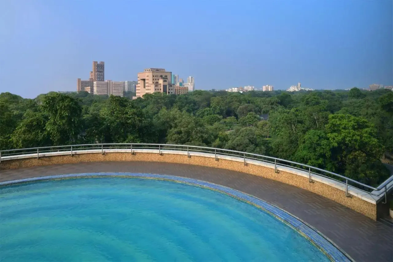 Foto - Le Meridien New Delhi
