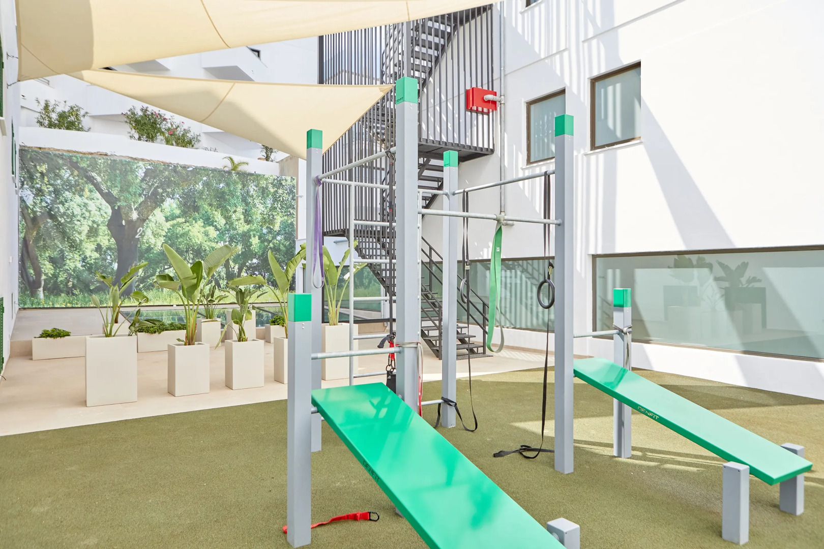 Foto - FERGUS Style Tobago - Adults Only