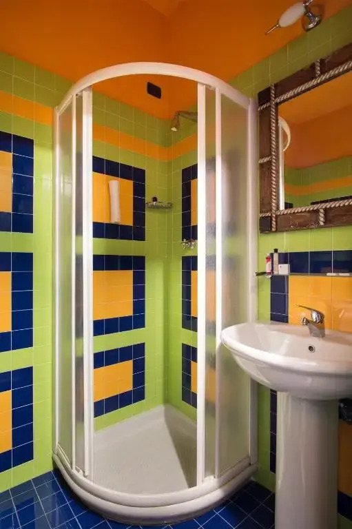 Foto - Grand Hotel Panoramic