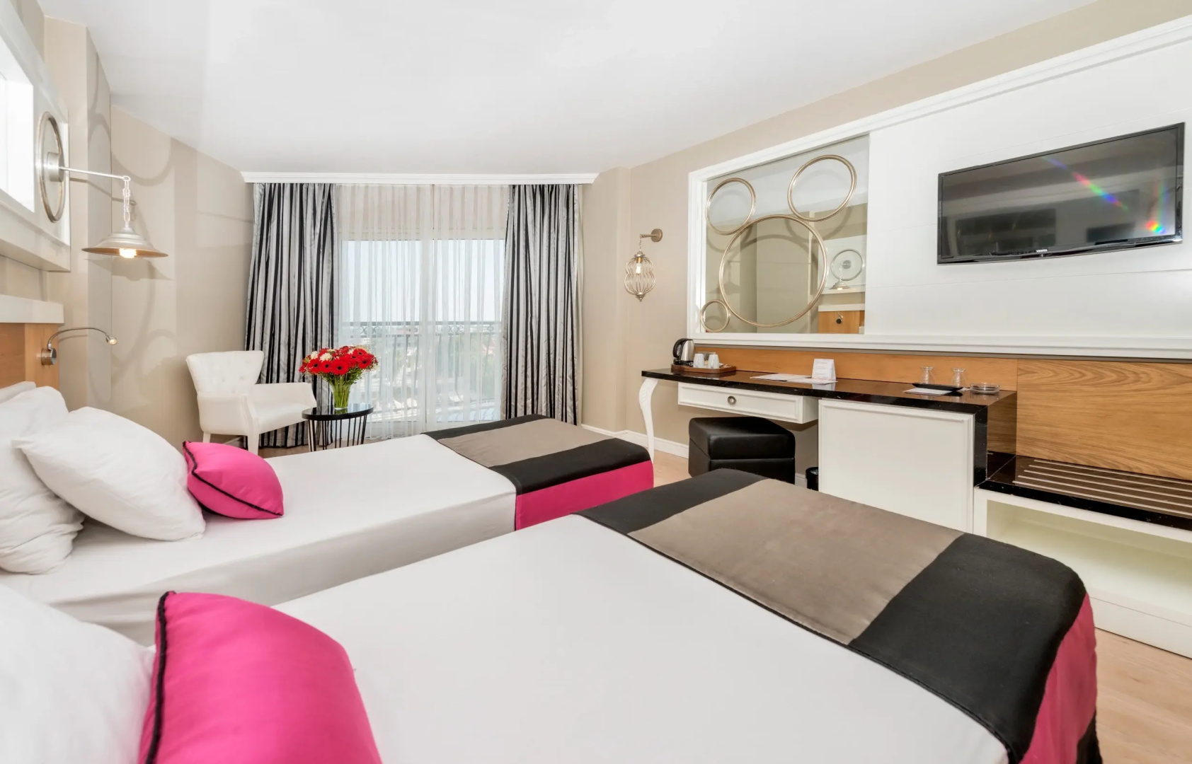 Foto - Serenis Hotel