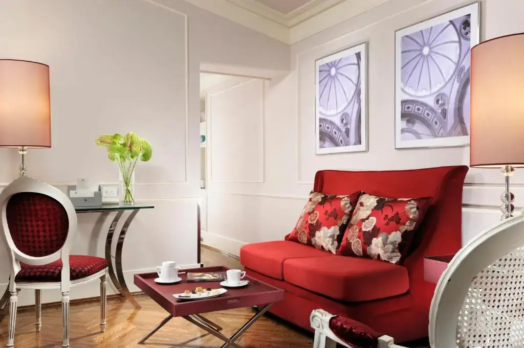 Photo - Brunelleschi Hotel