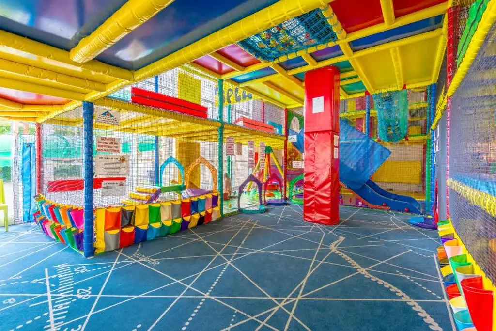 Foto - Explorers Hotel Marne-la-Vallée