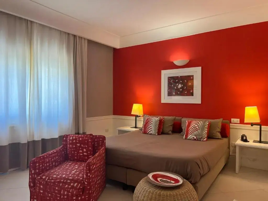 Photo - Hotel Della Piccola Marina