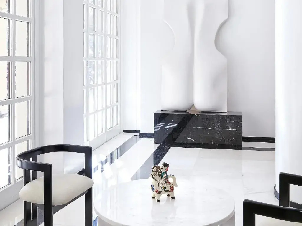 Photo - Grecotel Pallas Athena Hotel