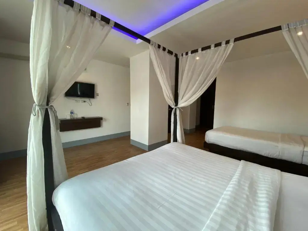 Photo - 77 Patong Hotel & Spa