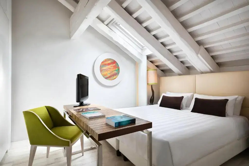 Foto - Sina Centurion Palace