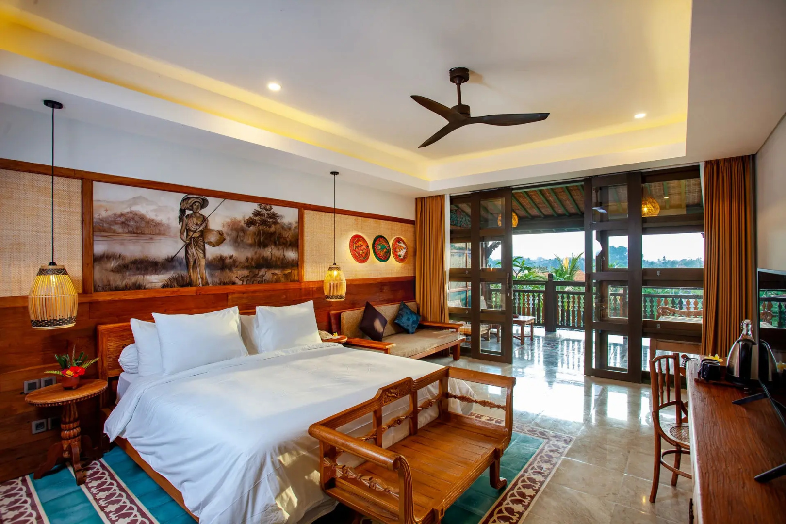 Photo - Arya Arkananta Resort & Spa