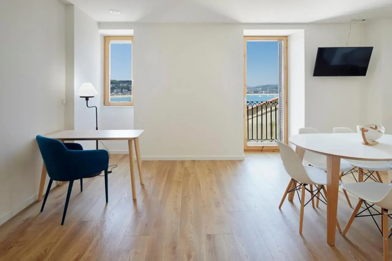 Foto - Hotel SANSEbay